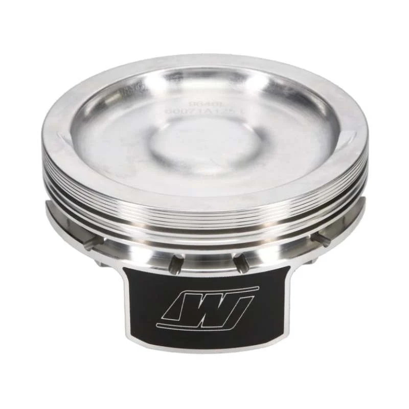 Wiseco Chevy SB -36cc Dome 4.125in Bore Piston Shelf Stock Kit - Image 7