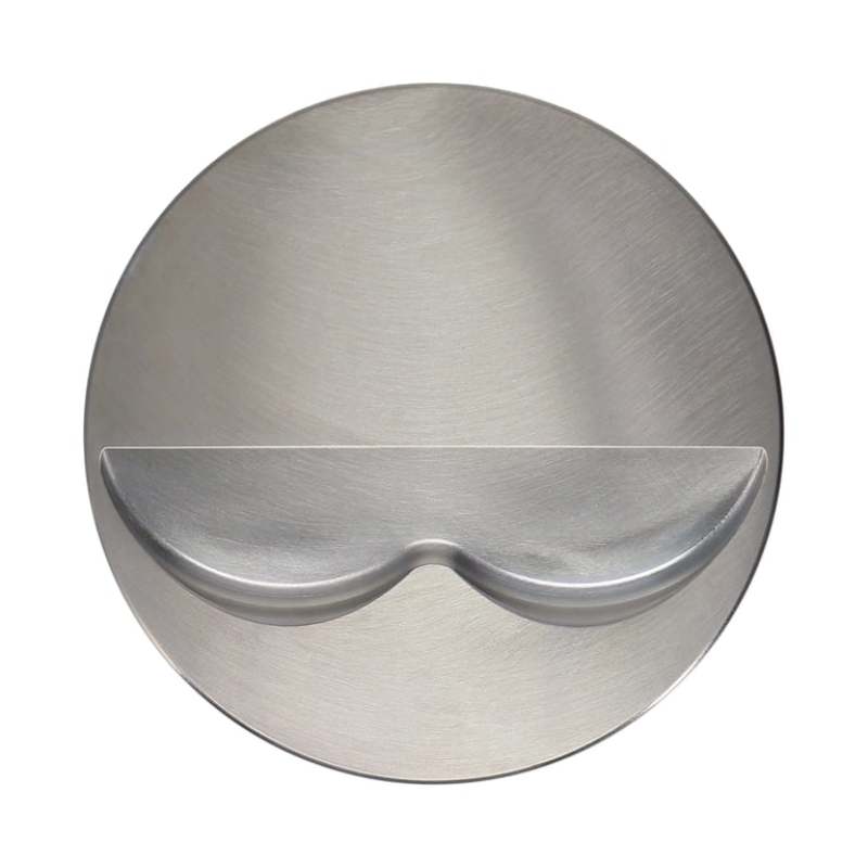 Wiseco Chevy SB RED Series Piston Set 4000in Bore 1550in Compression Height 0927in Pin - Set of 8 - Image 3