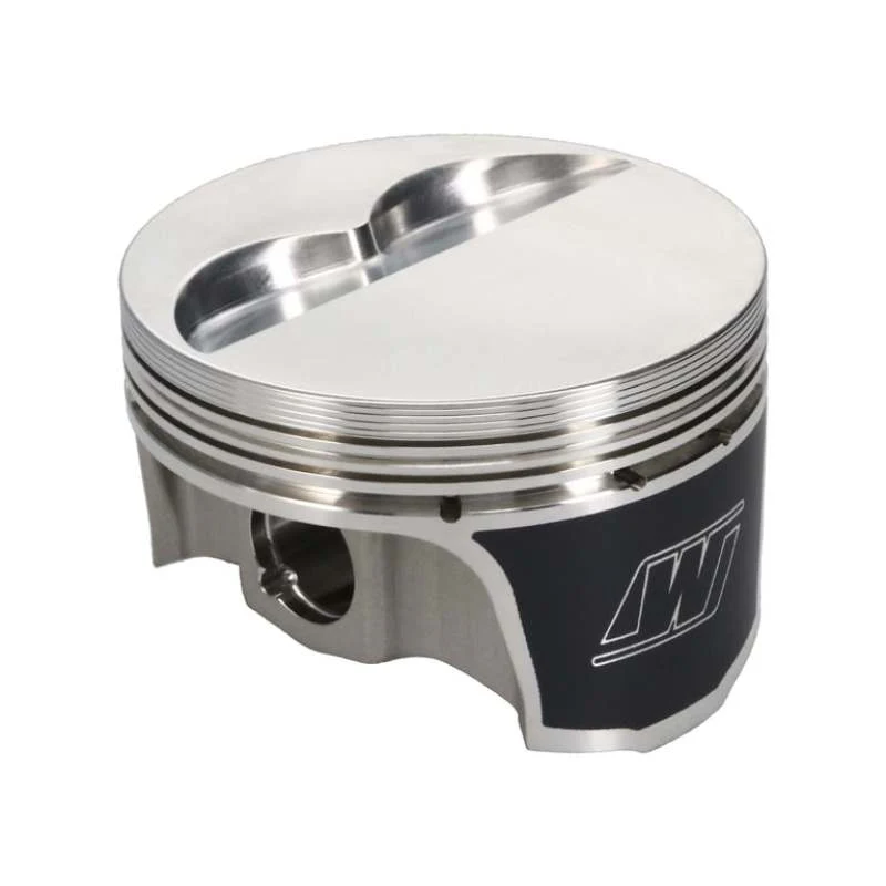 Wiseco Chevy SB RED Series Piston Set 4020in Bore 1550in Compression Height 0927in Pin - Set of 8 - Image 4