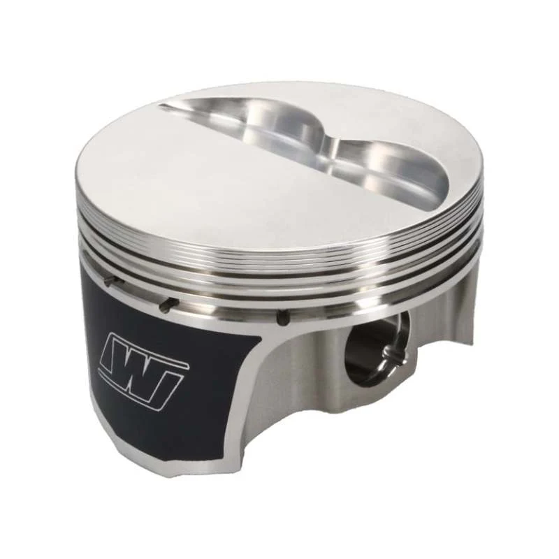 Wiseco Chevy SB RED Series Piston Set 4040in Bore 1550in Compression Height 0927in Pin - Set of 8 - Image 10