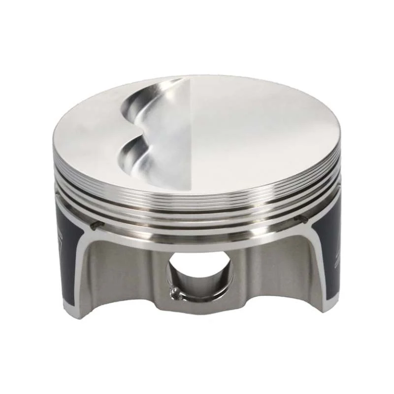 Wiseco Chevy SB RED Series Piston Set 4040in Bore 1550in Compression Height 0927in Pin - Set of 8 - Image 9