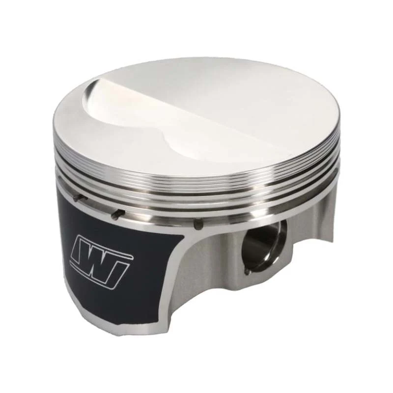 Wiseco Chevy SB RED Series Piston Set 4060in Bore 1550in Compression Height 0927in Pin - Set of 8 - Image 6