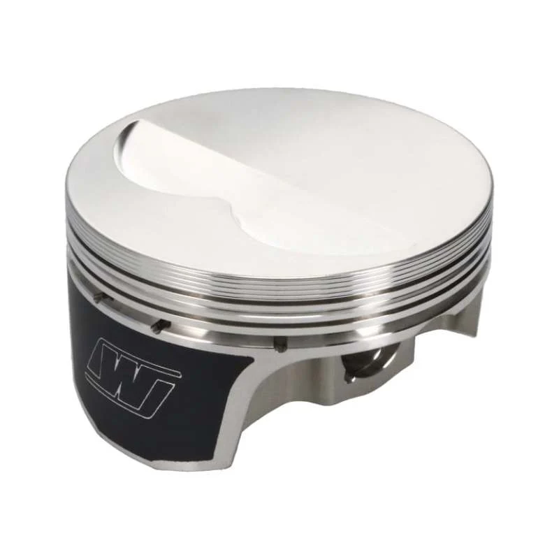 Wiseco Chevy SB RED Series Piston Set 4130in Bore 1000in Compression Height 0927in Pin - Set of 8 - Image 5