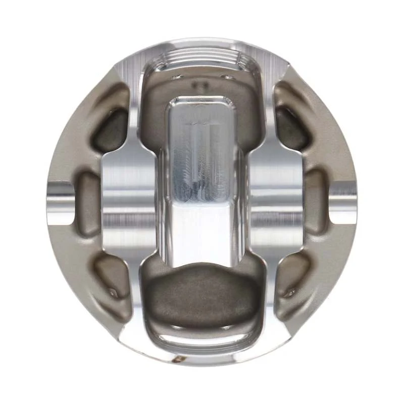 Wiseco Chevy SB RED Series Piston Set 4130in Bore 112in Compression Height 0927in Pin - Set of 8 - Image 3