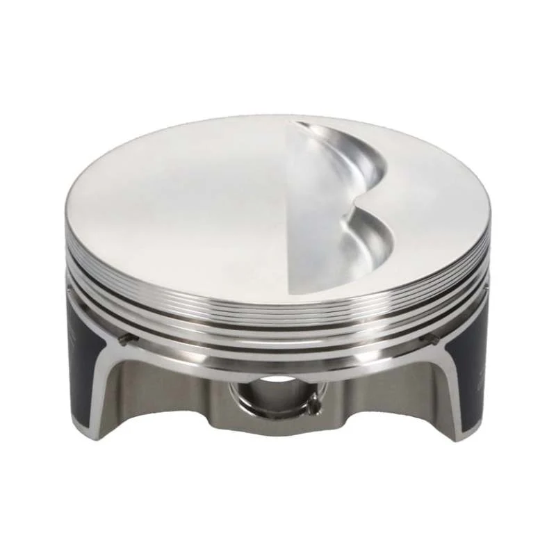 Wiseco Chevy SB RED Series Piston Set 4155in Bore 1000in Compression Height 0927in Pin - Set of 8 - Image 4