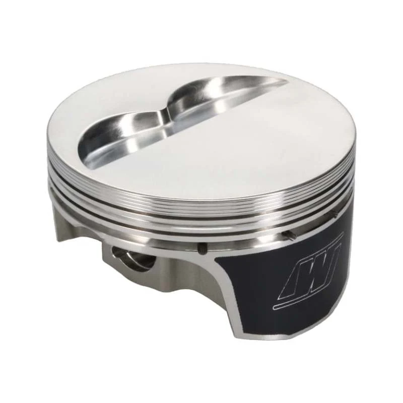 Wiseco Chevy SB RED Series Piston Set 4155in Bore 1425in Compression Height 0927in Pin - Set of 8 - Image 8