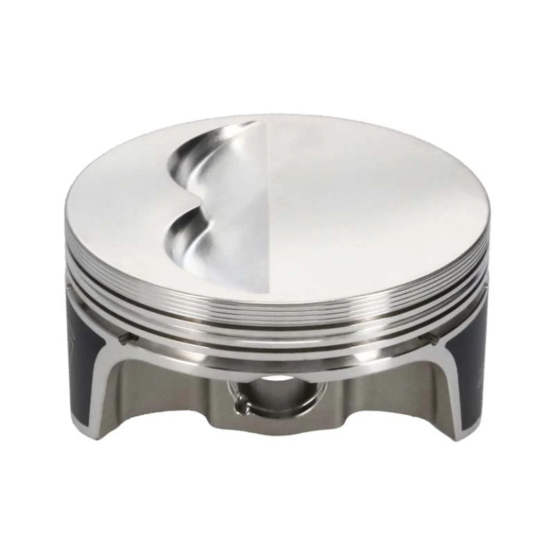 Wiseco Chevy SB RED Series Piston Set 4165in Bore 1000in Compression Height 0927in Pin - Set of 8 - Image 10