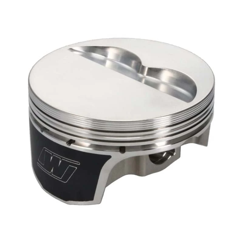 Wiseco Chevy SB RED Series Piston Set 4185in Bore 1000in Compression Height 0927in Pin - Set of 8 - Image 7