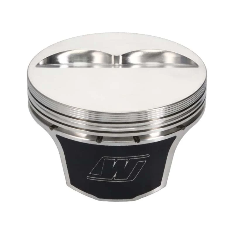 Wiseco Chevy SB RED Series Piston Set 4185in Bore 1000in Compression Height 0927in Pin - Set of 8 - Image 9