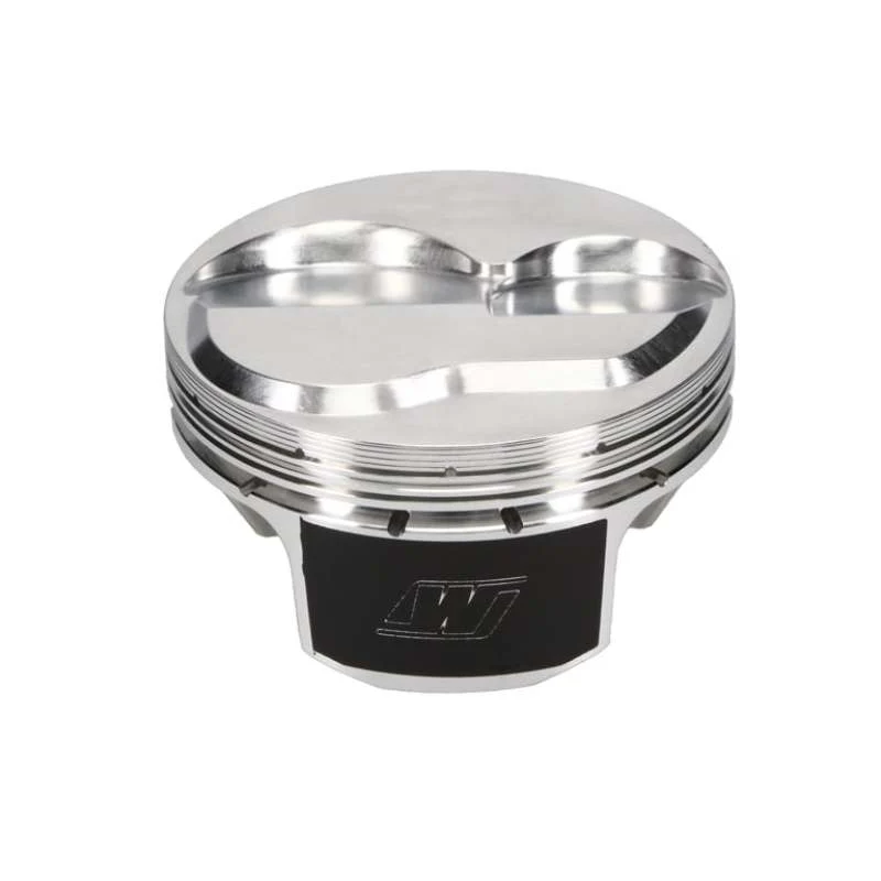 Wiseco Chevy SBC +3CC Dome 4.155 inch Bore Piston Shelf Stock Kit - Image 3