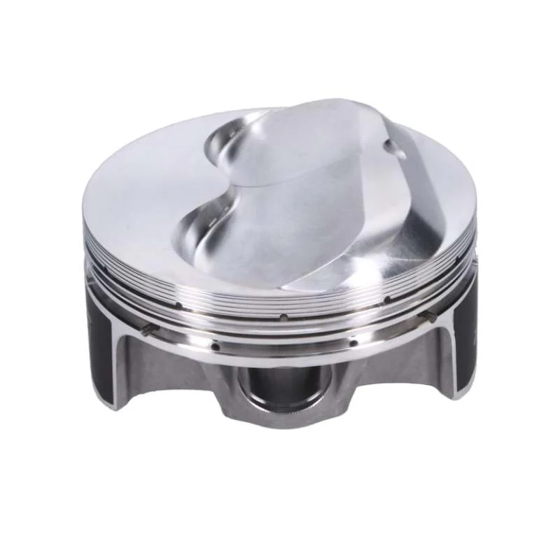Wiseco Chevy Small Block 350 4.04in Bore 3.48in Stroke +13.5cc 23 Deg Dome Piston Set - Image 8