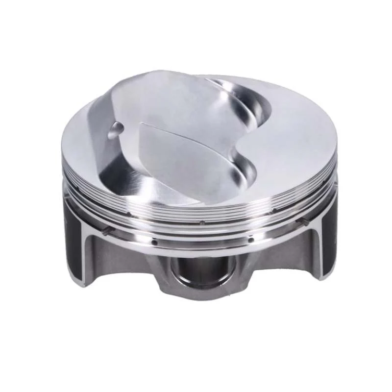 Wiseco Chevy Small Block 350 4.04in Bore 3.75in Stroke +13.5cc 23 Deg Dome Piston Set - Image 6