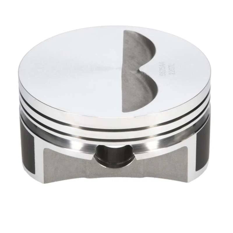 Wiseco Chevy Small Block Pro Tru Street 4.165in Bore Piston Kit - Image 4