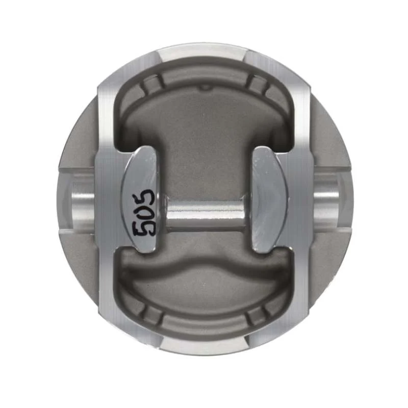Wiseco Chevy Small Block Pro Tru Street 4.165in Bore Piston Kit - Image 7