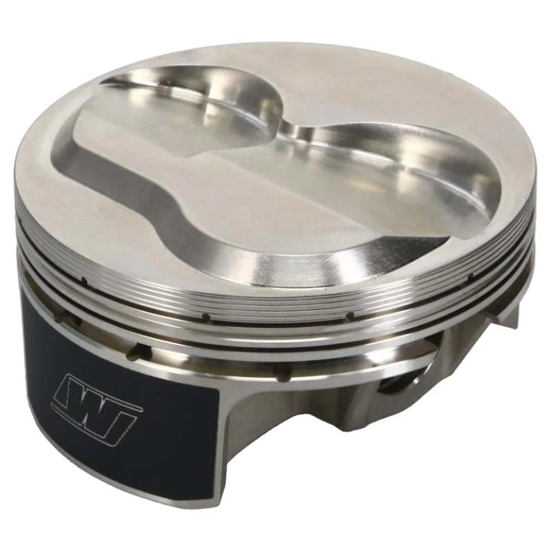 Wiseco Chevy Small Block V8 400 Forged Pistons 4.185in Forged Dome 3.0cc 3.75in Stroke - Image 2