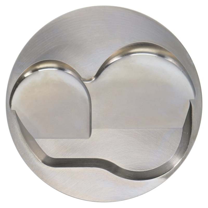 Wiseco Chevy Small Block V8 400 Forged Pistons 4.185in Forged Dome 3.0cc 3.75in Stroke - Image 4