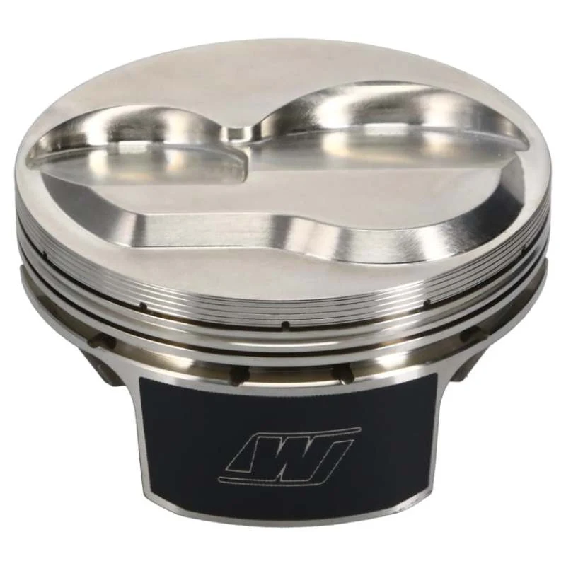 Wiseco Chevy Small Block V8 400 Forged Pistons 4.185in Forged Dome 3.0cc 3.75in Stroke - Image 6