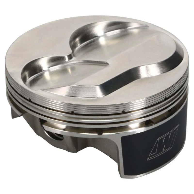 Wiseco Chevy Small Block V8 400 Forged Pistons 4.185in Forged Dome 3.0cc 3.75in Stroke - Image 7
