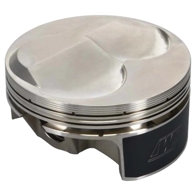 Wiseco Chevy Small Block V8 400 Forged Pistons 4.185in Forged Dome 3.0cc 3.75in Stroke - Image 8