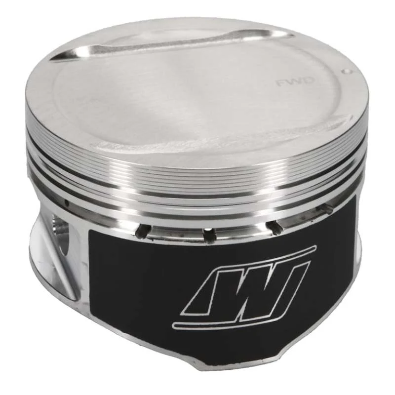 Wiseco CHRY NEON 8.8:1 Turbo 1.236 X 87.5 Piston Shelf Stock - Image 2