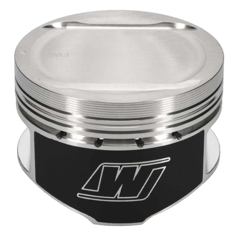 Wiseco CHRY NEON 8.8:1 Turbo 1.236 X 87.5 Piston Shelf Stock Kit - Image 8
