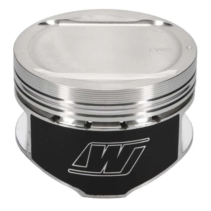 Wiseco CHRY NEON 8.8:1 Turbo 1.236 X 88.5 Piston Shelf Stock Kit - Image 4