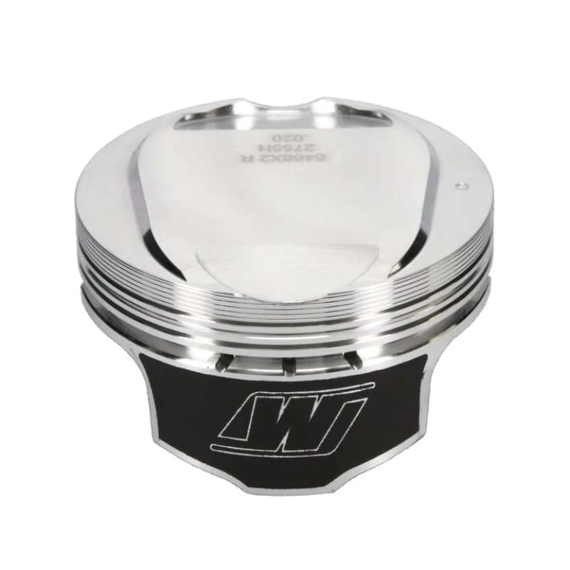 Wiseco Chrysler 5.7L Hemi +12cc Dome 1.080inch Piston Shelf Stock Kit - Image 7