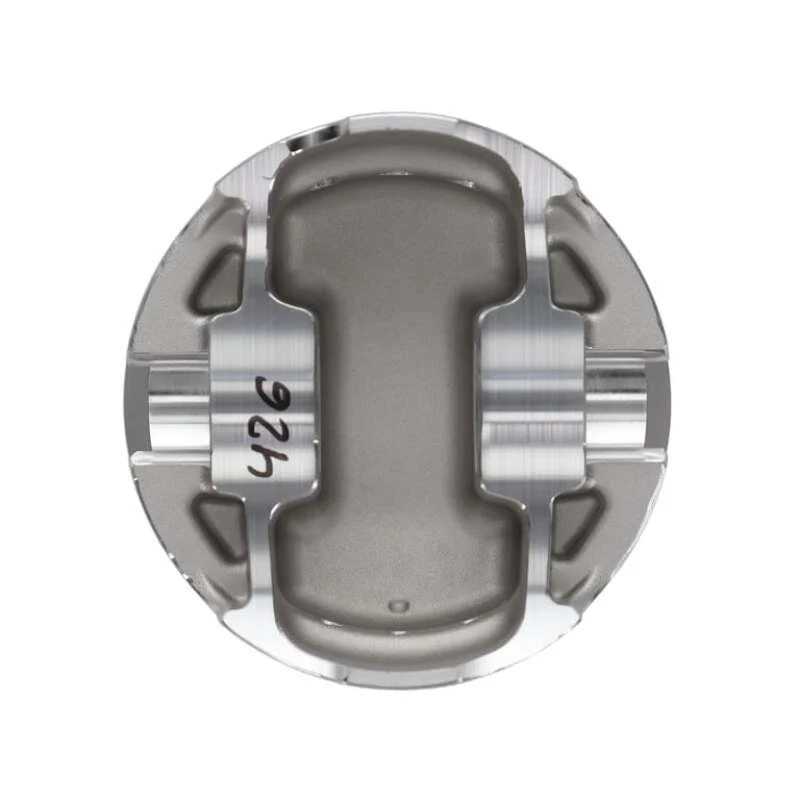Wiseco Chrysler 5.7L Hemi +19cc Dome 1.220 CH Piston - Set of 8 - Image 3