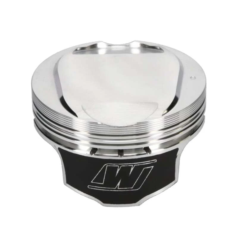 Wiseco Chrysler 5.7L Hemi +19cc Dome 1.220 CH Piston - Set of 8 - Image 6