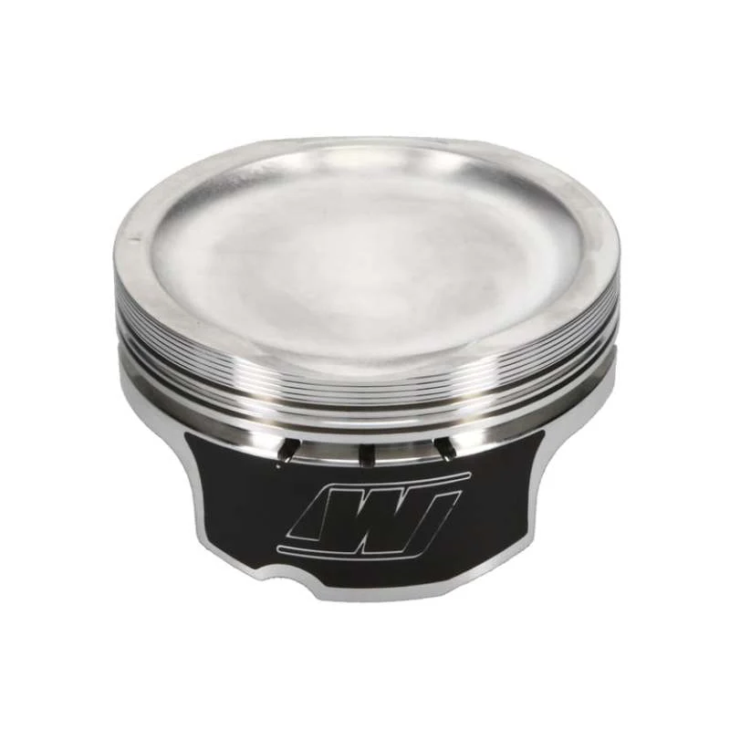 Wiseco Chrysler 5.7L HEMI -22cc Dish 1.090CH 3.917in Bore 4.050in Stroke Piston Kit - Image 3