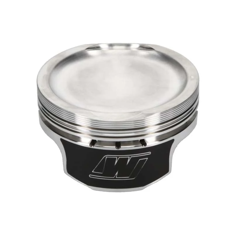 Wiseco Chrysler 5.7L HEMI -22cc Dish 1.090CH 3.937in Bore 4.050in Stroke Piston Kit - Image 2