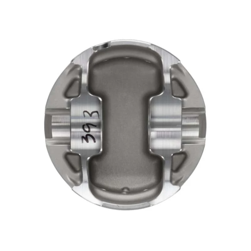 Wiseco Chrysler 5.7L HEMI -22cc Dish 1.090CH 3.937in Bore 4.050in Stroke Piston Kit - Image 7