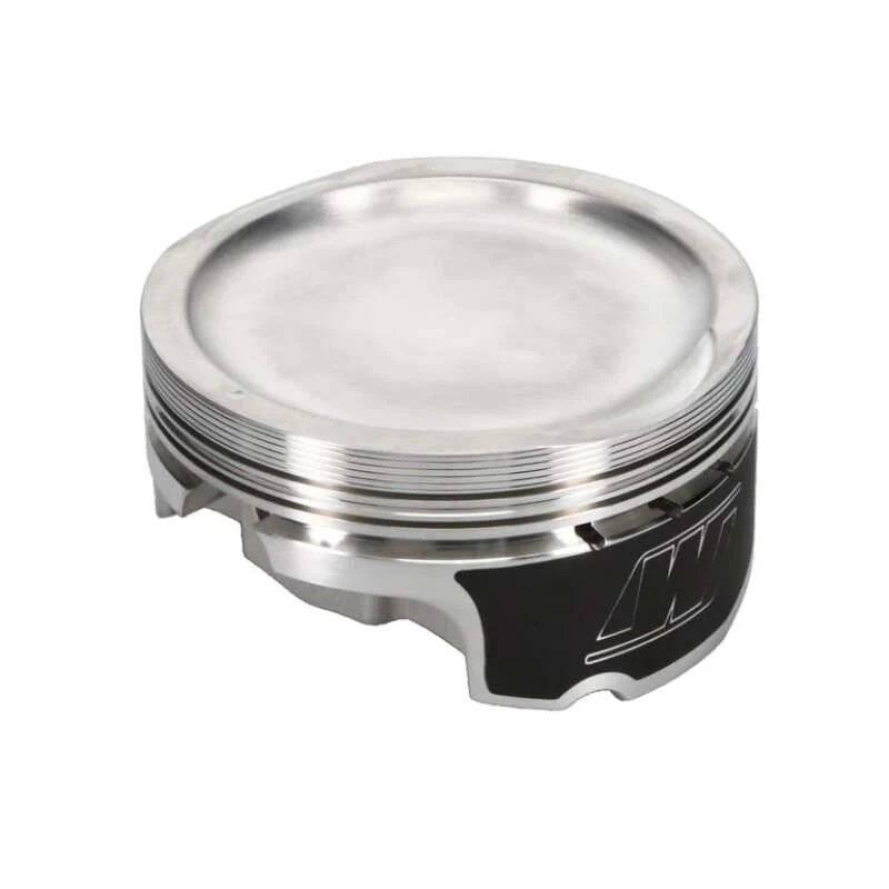 Wiseco Chrysler 5.7L Hemi -24cc Dish 1.080 CH Piston - Set of 8 - Image 5