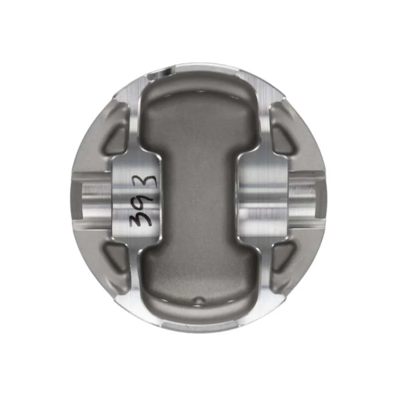Wiseco Chrysler 5.7L Hemi -24cc Dish 1.080 CH Piston - Set of 8 - Image 8