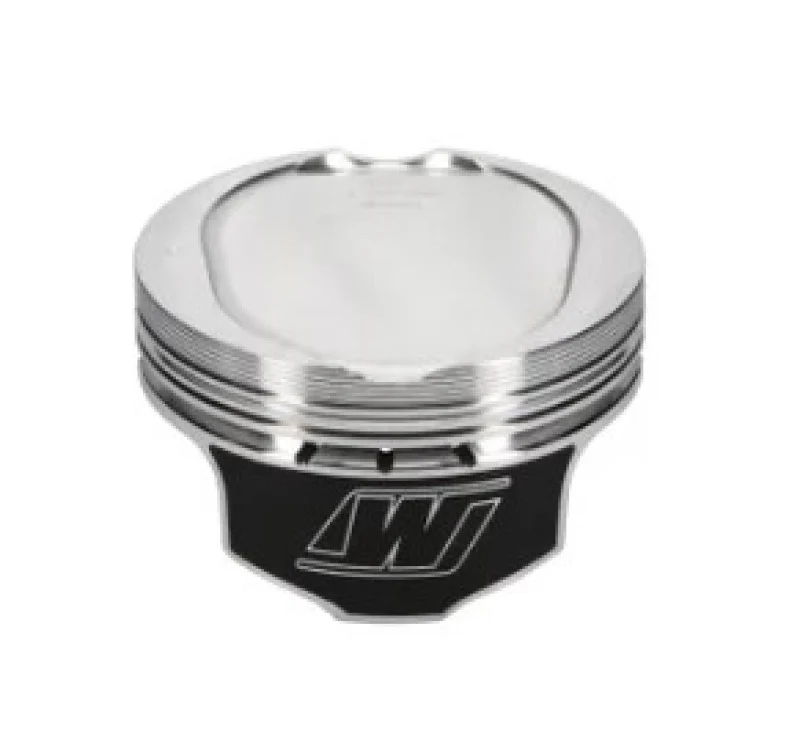 Wiseco Chrysler 5.7L HEMI -2cc Flat Top 1.090CH 3.917in Bore 4.050in Stroke Piston Kit - Image 10