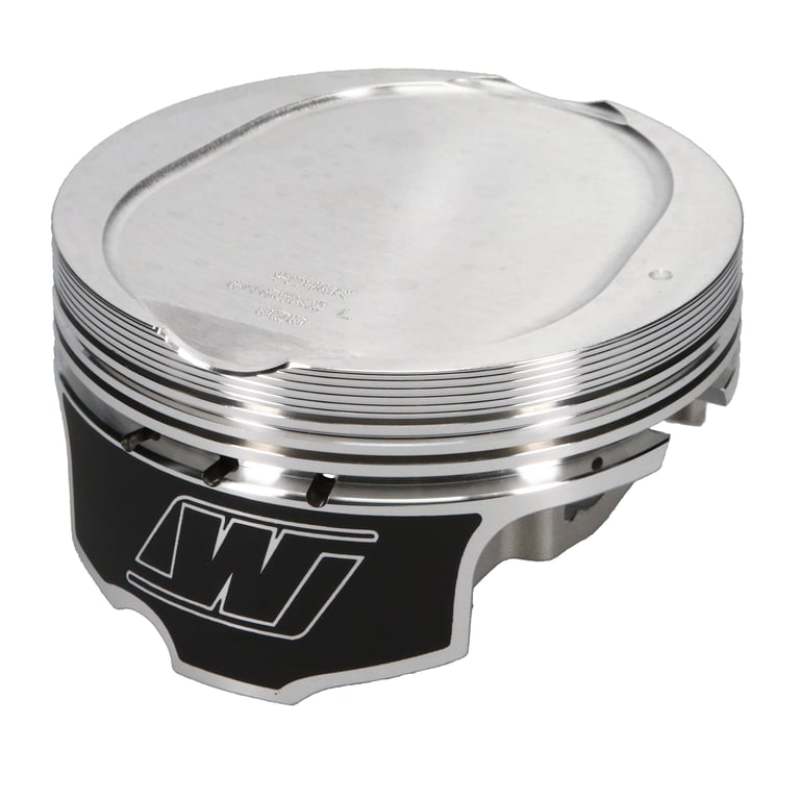 Wiseco Chrysler 5.7L HEMI -2cc Flat Top 1.090CH 3.917in Bore 4.050in Stroke Piston Kit - Image 9
