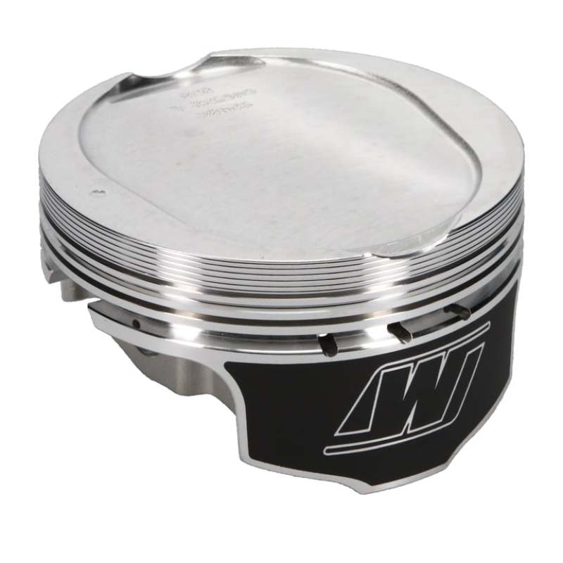 Wiseco Chrysler 5.7L HEMI -2cc Flat Top 1.090CH 3.927in Bore 4.050in Stroke Piston Kit - Image 7