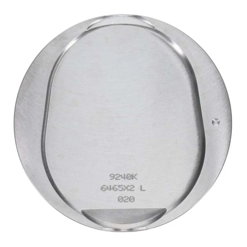 Wiseco Chrysler 5.7L HEMI -2cc Flat Top 1.090CH 3.937in Bore 4.050in Stroke Piston Kit - Image 5