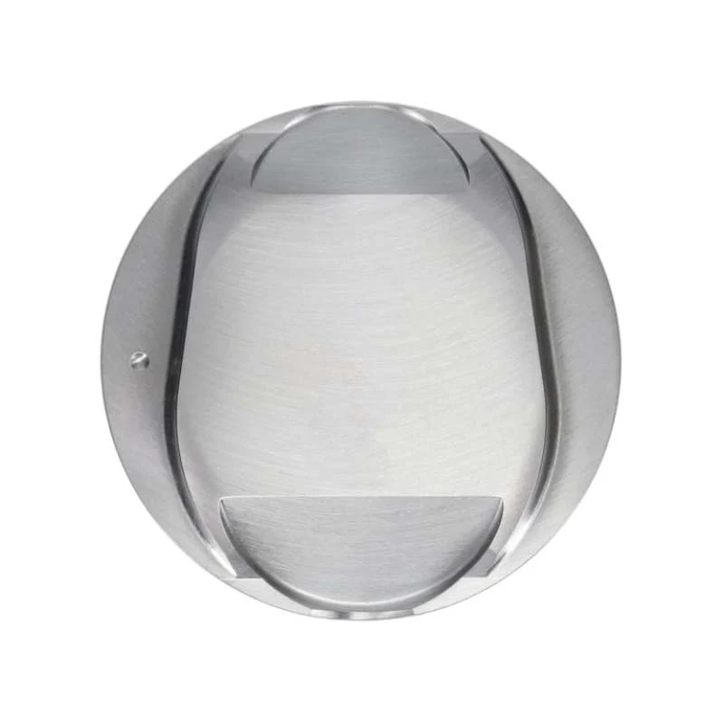 Wiseco Chrysler 5.7L Hemi 3.927in Bore +6.5cc Dome 1.220 CH Piston Kit - Set of 8 - Image 4
