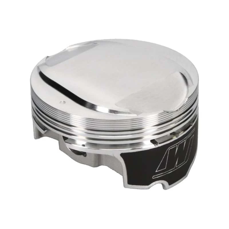 Wiseco Chrysler 5.7L Hemi +4cc Dome 1.205inch Piston Shelf Stock Kit - Image 6