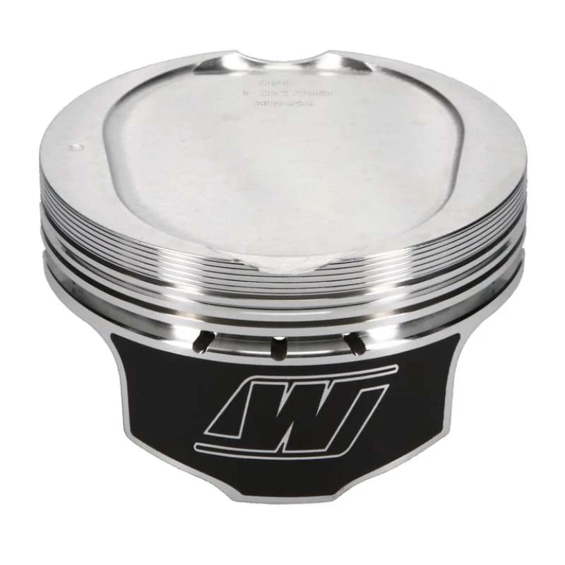 Wiseco Chrysler 5.7L Hemi -8cc R/Dome 1.080inch Piston Shelf Stock - Image 4