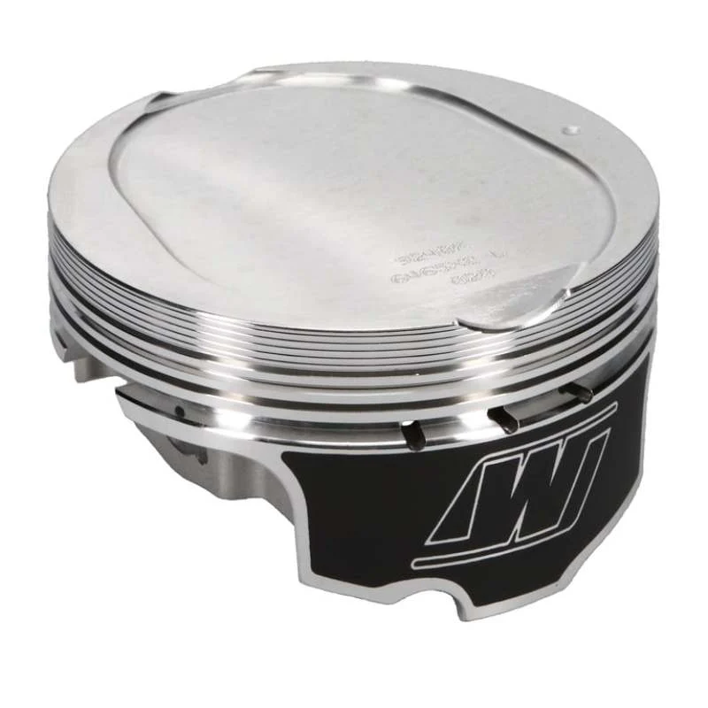 Wiseco Chrysler 5.7L Hemi -8cc R/Dome 1.080inch Piston Shelf Stock - Image 7