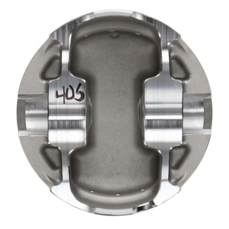 Wiseco Chrysler 5.7L Hemi -8cc R/Dome 1.080inch Piston Shelf Stock Kit - Image 8