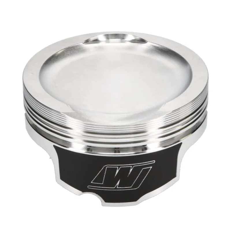 Wiseco Chrysler 6.1L Hemi -15cc R/Dome 4.060 Piston Shelf Stock Kit - Image 6