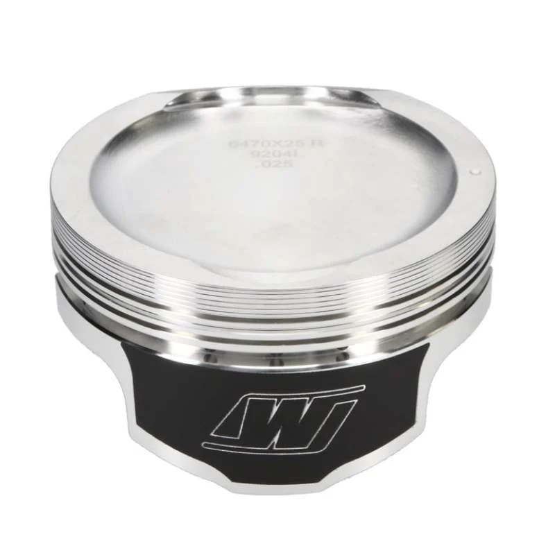 Wiseco Chrysler 6.1L Hemi -28cc Dish 4.080inch Piston Shelf Stock - Image 2