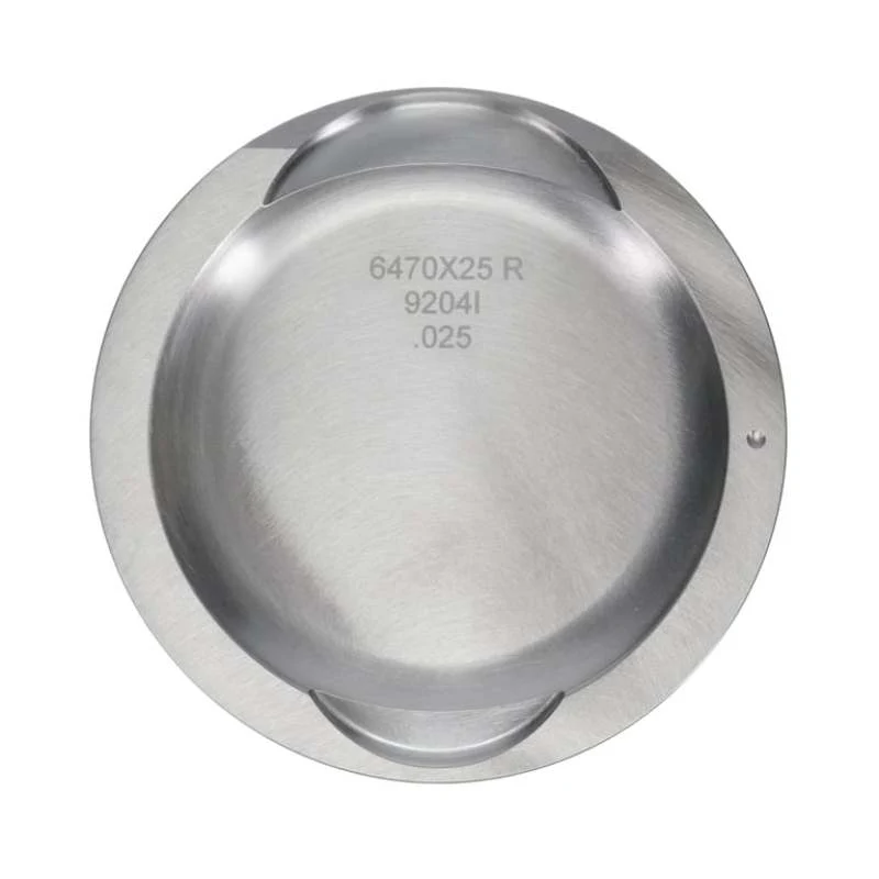 Wiseco Chrysler 6.1L Hemi -28cc Dish 4.080inch Piston Shelf Stock - Image 6