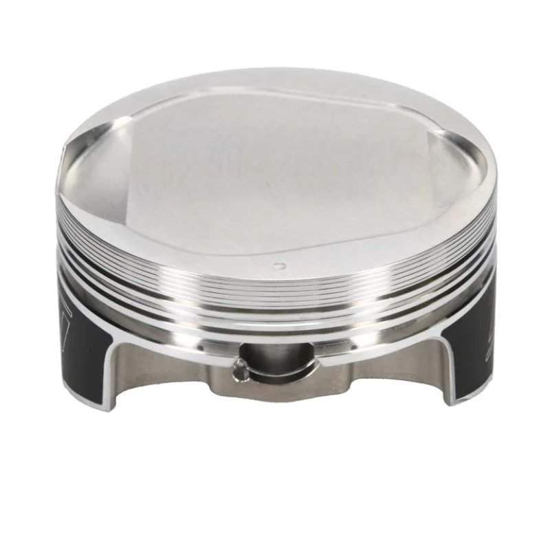 Wiseco Chrysler 6.1L Hemi 4.055in Bore -8cc R/Dome 1.22inch Piston Shelf Stock - Right Side - Image 3