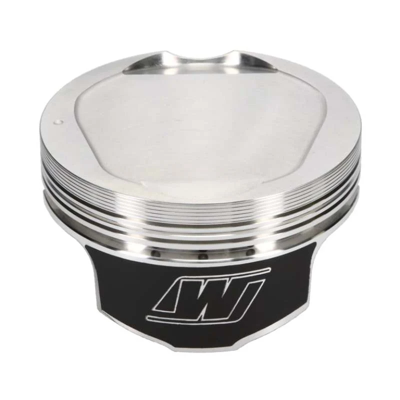 Wiseco Chrysler 6.1L Hemi 4.080in Bore -2cc FT 1.090 CH Piston Kit - Set of 8 - Image 6