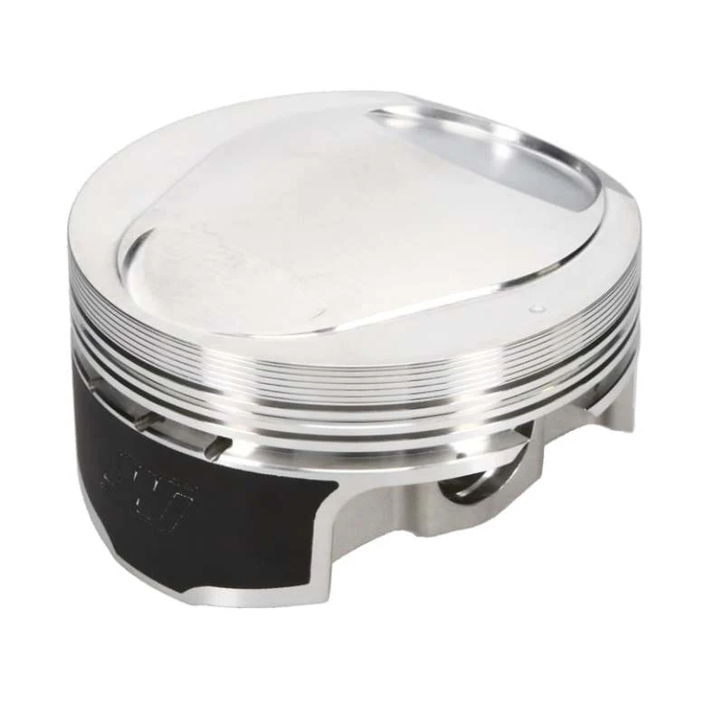 Wiseco Chrysler 6.1L Hemi +4cc Dome 4.080 Piston Shelf Stock Kit - Image 4