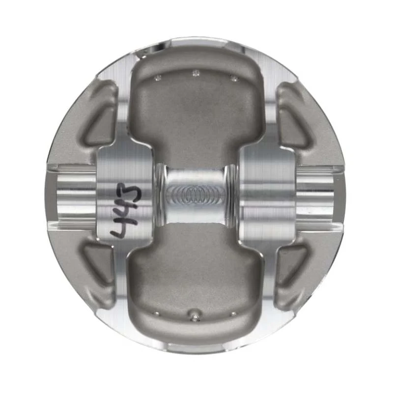 Wiseco Chrysler 6.1L Hemi +4cc Dome 4.080inch Piston Shelf Stock - Image 5